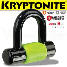 Antivol De Disque Malaguti MDX