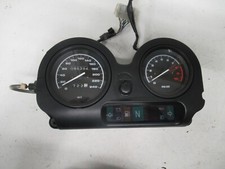 BMW R 1150 RT R22 EZ02 Compteur de vitesse Cockpit Combi Instrument