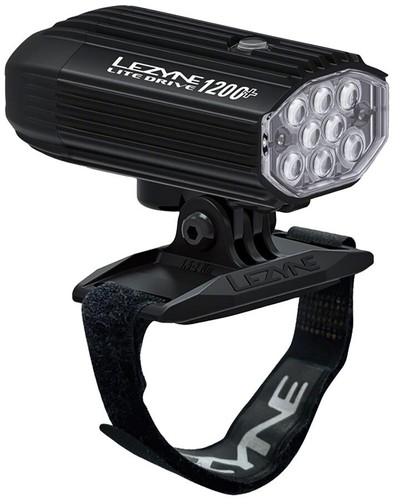 Lezyne casque lite drive 1200 - casque,