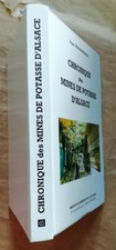 Chronique des Mines de Potasse