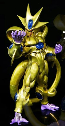 Figurine dragon ball - figurine,