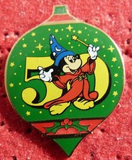 BEAU PIN'S WALT DISNEY MICKEY