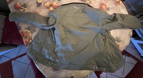 Veste femme moto - veste,