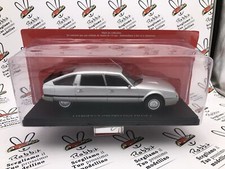DIE CAST 1/24 " CITROEN CX