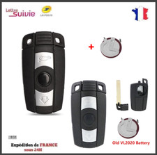 Coque Clé Télécommande pour