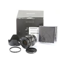 Fujifilm Fujinon Super EBC XF 2,8/14 Lr-Nex + Top (270364)
