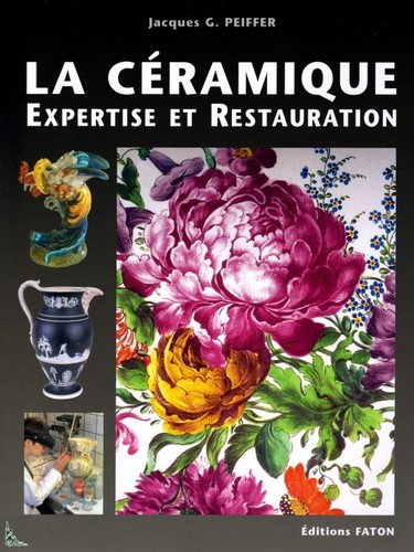 Céramique expertise et - -,