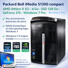 Packard bell amd - bell,