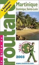 Guide du Routard : Martinique