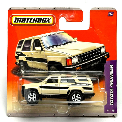1985 toyota 4runner - toyota, light