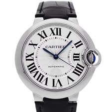 Cartier Ballon Bleu