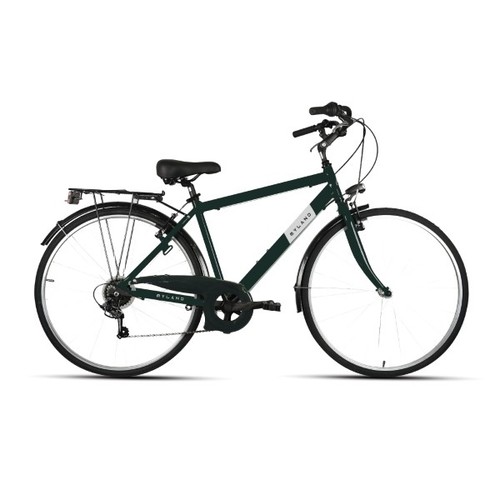 Cours vélo ville homme - 28.2,