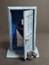 Bourjois, Soir de Paris Porte d'Hotel, flacon ancien Novelty