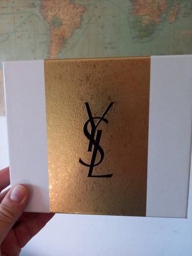 Coffret boite cadeau vide yves - coffret,