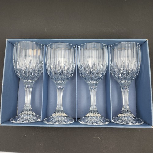 Cristal arques bretagne oz - d'arques,