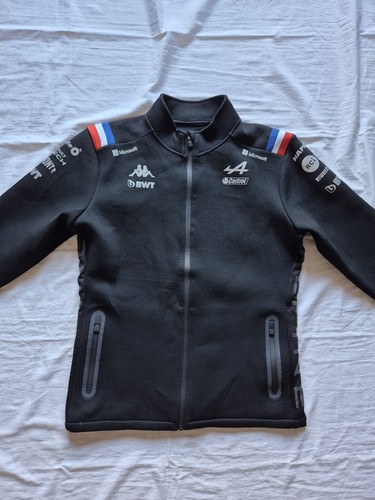 Veste softshell kappa alpine - ,