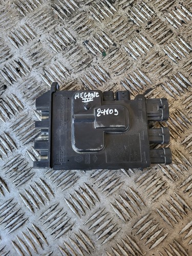 Boitier fusible batterie - ,