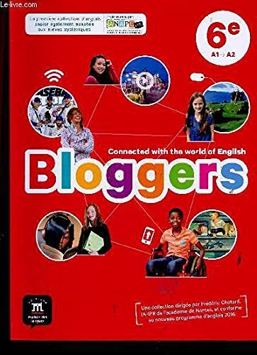 Bloggers a2 - >,