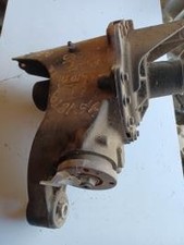 Pont (propulsion) LAND ROVER