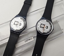 SWATCH STANDARDS 1992 - GM108
