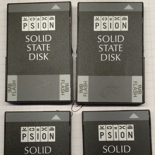 Psion disque ssd - psion,