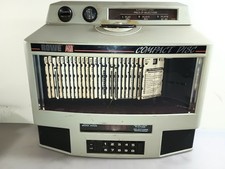 Rowe AMI CD-WB Compact Disc