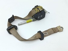 Ceinture De Sécurite Avant