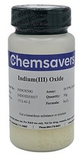 Indium(III) Oxide, 99.97%