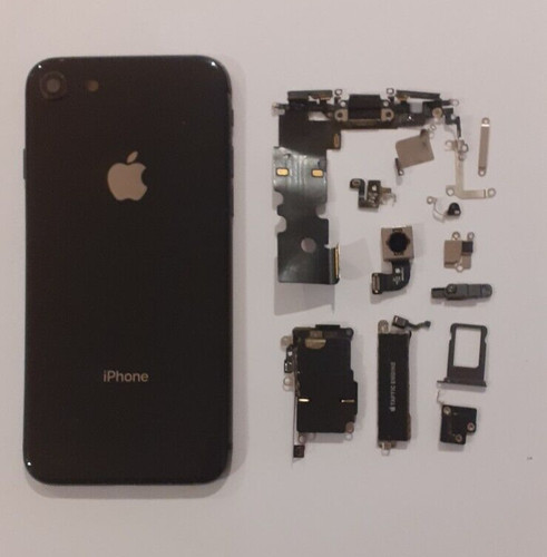 Pièces détachées iphone - pièces,