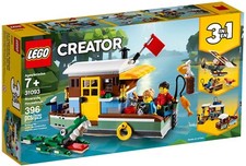 ♣ LEGO CREATOR 31093 - LA