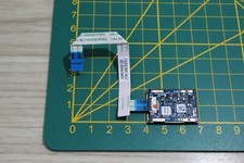 Dell Latitude E5570 E7270 - Lecteur d'empreinte digitale - ASSY 850-00001