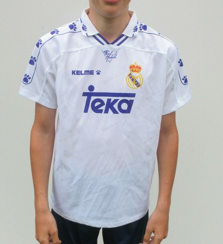 Kelme real madrid 164 - madrid, gr.