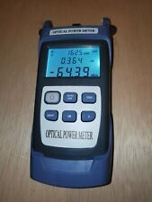 optical power meter top 350 D