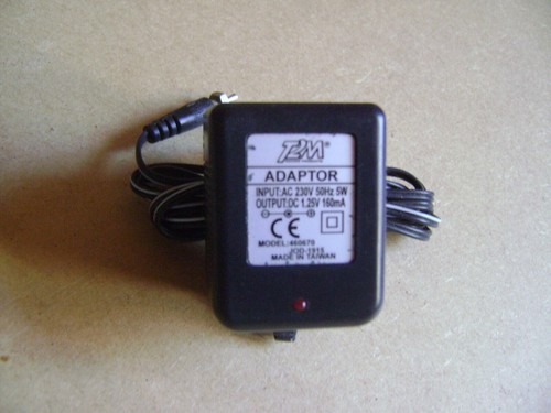 Adaptateur secteur chargeur - adaptateur,