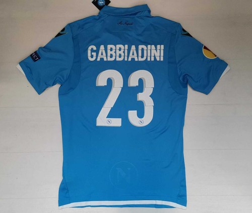 7193 macron naples maillot - 7193,