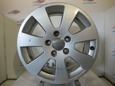 Jante ALU AUDI A3  16 POUCES