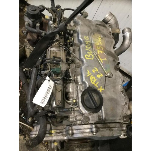 Moteur complet yd22 - complet,