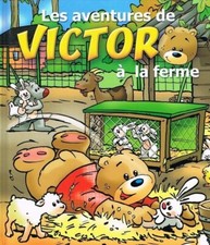 Album jeunesse – Collectif