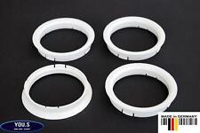 4 Centrage 72,5 X 65,1 MM pour