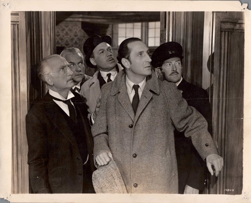 Original cinema vintage still - original,
