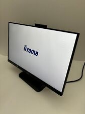 écran PC moniteur IIyama XUB2492HSU - 24 pouces FHD 1920x1080 IPS - HDMI - VGA