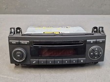 Autoradio - Mercedes Classe B I 245 - A1698200286 *