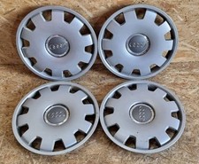 AUDI A4 8EC, B7 Centres de