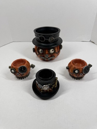 Yankee candle jar holder - candle,