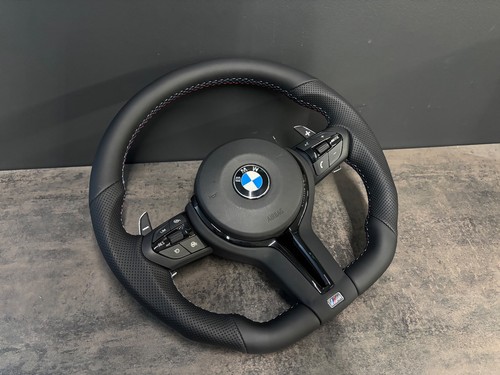 Volant personnalisé pour bmw - personnalisÉ,