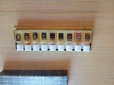 Coffret Parfums Miniature