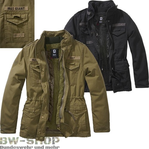 Brandit m65 giant - brandit,