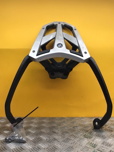 Support top case pour - support,