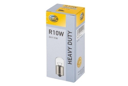 Hella 8ga 002 071 251 - 8ga, ampoule