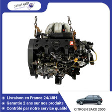 🇫🇷 MOTEUR   CITROEN SAXO
